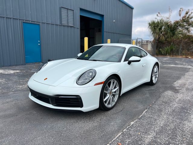 2023 Porsche 911 Carrera | Longwood, FL | Millenia Motors 2023 Porsche 911 Carrera | Longwood, FL | Millenia Motors
