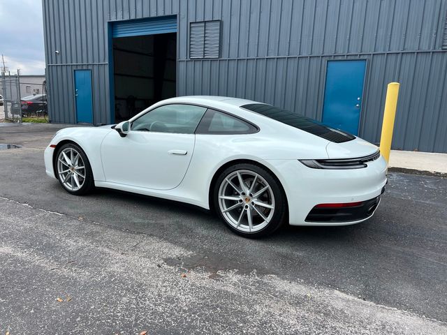 2023 Porsche 911 Carrera | Longwood, FL | Millenia Motors 2023 Porsche 911 Carrera | Longwood, FL | Millenia Motors