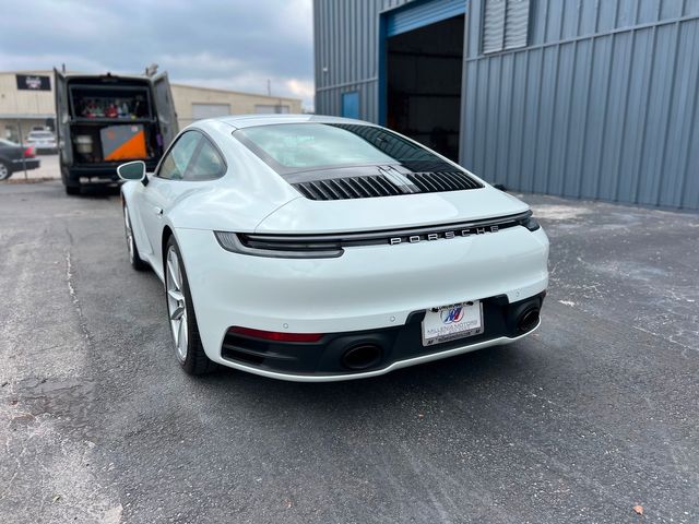 2023 Porsche 911 Carrera | Longwood, FL | Millenia Motors 2023 Porsche 911 Carrera | Longwood, FL | Millenia Motors