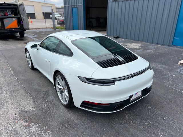2023 Porsche 911 Carrera | Longwood, FL | Millenia Motors 2023 Porsche 911 Carrera | Longwood, FL | Millenia Motors