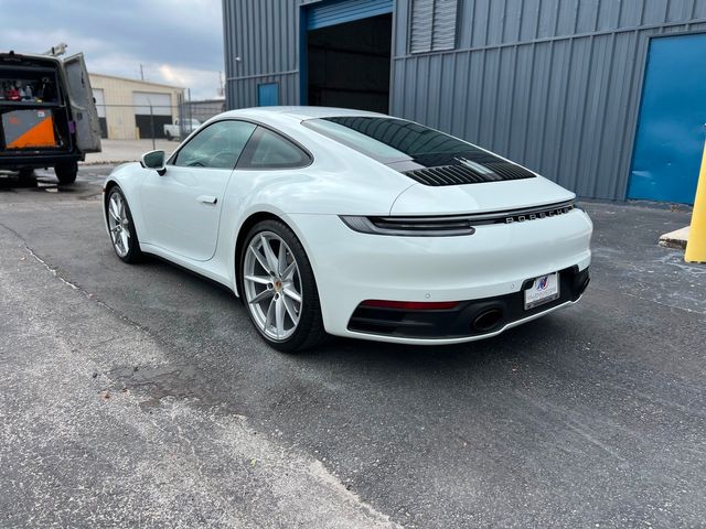 2023 Porsche 911 Carrera | Longwood, FL | Millenia Motors