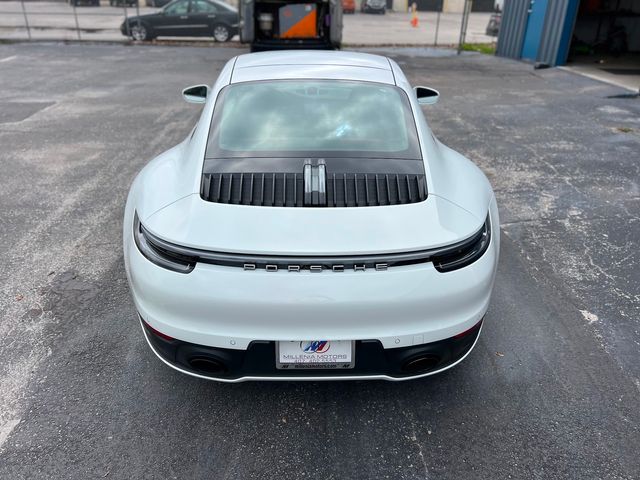 2023 Porsche 911 Carrera | Longwood, FL | Millenia Motors 2023 Porsche 911 Carrera | Longwood, FL | Millenia Motors