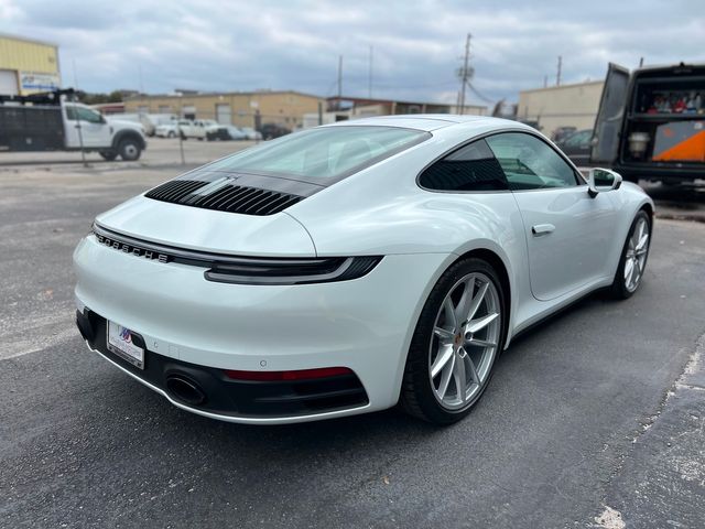 2023 Porsche 911 Carrera | Longwood, FL | Millenia Motors 2023 Porsche 911 Carrera | Longwood, FL | Millenia Motors