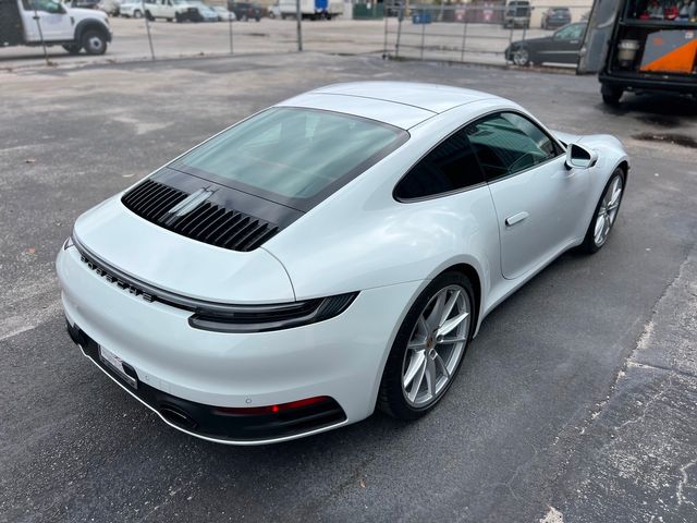 2023 Porsche 911 Carrera | Longwood, FL | Millenia Motors