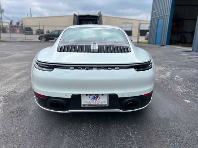 2023 Porsche 911 Carrera | Longwood, FL | Millenia Motors