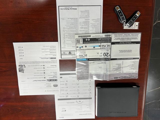 2023 Porsche 911 Carrera | Longwood, FL | Millenia Motors 2023 Porsche 911 Carrera | Longwood, FL | Millenia Motors