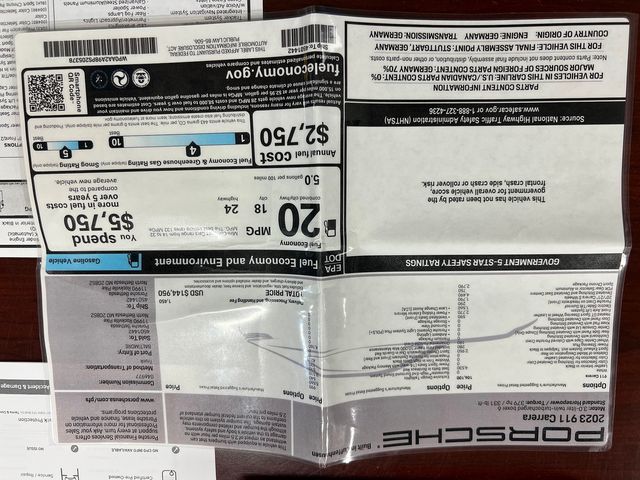 2023 Porsche 911 Carrera | Longwood, FL | Millenia Motors 2023 Porsche 911 Carrera | Longwood, FL | Millenia Motors