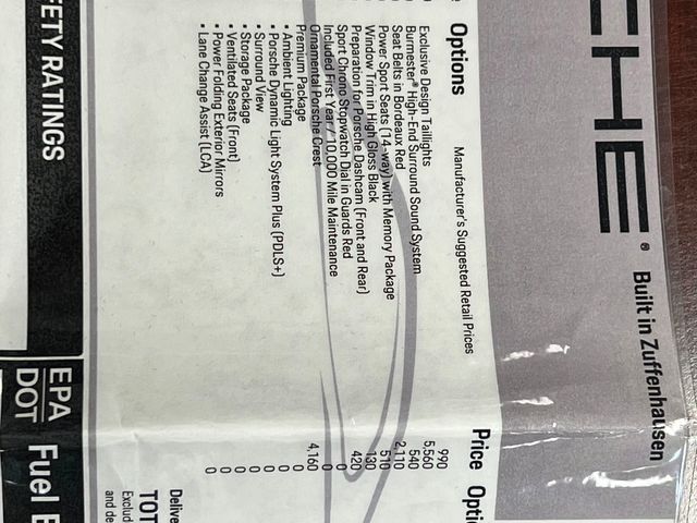 2023 Porsche 911 Carrera | Longwood, FL | Millenia Motors