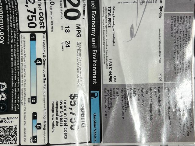 2023 Porsche 911 Carrera | Longwood, FL | Millenia Motors 2023 Porsche 911 Carrera | Longwood, FL | Millenia Motors