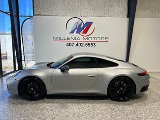 2023 Porsche 911 Carrera T | Longwood, FL | Millenia Motors