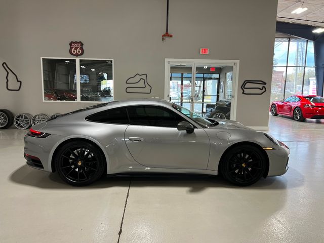 2023 Porsche 911 Carrera T | Longwood, FL | Millenia Motors