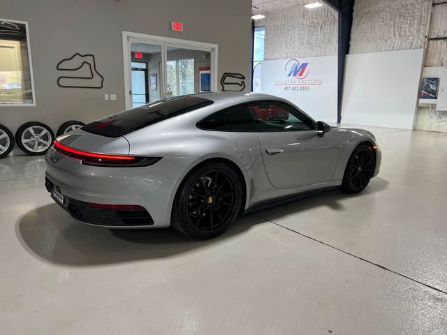 2023 Porsche 911 Carrera T | Longwood, FL | Millenia Motors 2023 Porsche 911 Carrera T | Longwood, FL | Millenia Motors