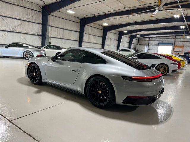 2023 Porsche 911 Carrera T | Longwood, FL | Millenia Motors