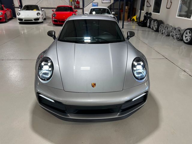 2023 Porsche 911 Carrera T | Longwood, FL | Millenia Motors