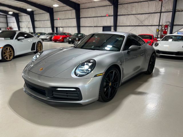 2023 Porsche 911 Carrera T | Longwood, FL | Millenia Motors