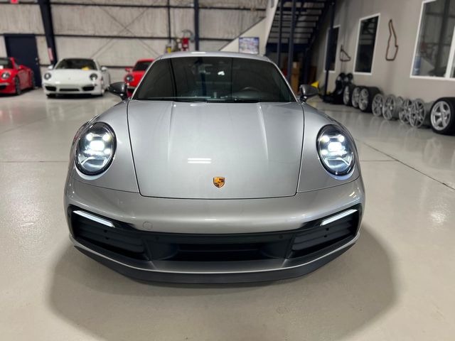 2023 Porsche 911 Carrera T | Longwood, FL | Millenia Motors 2023 Porsche 911 Carrera T | Longwood, FL | Millenia Motors