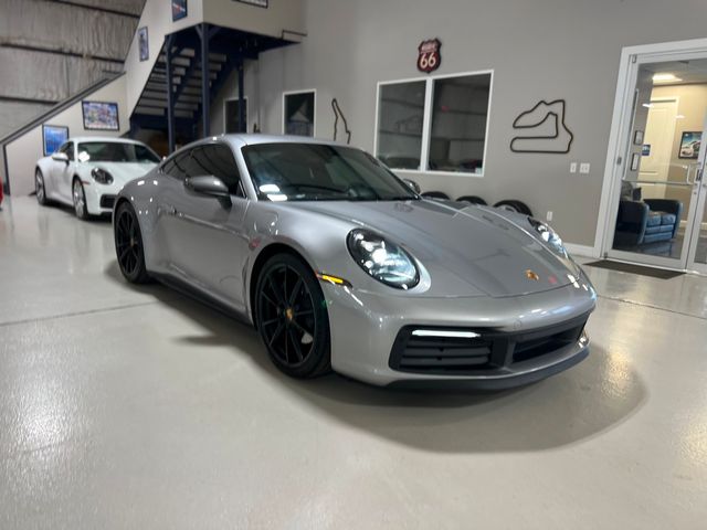 2023 Porsche 911 Carrera T | Longwood, FL | Millenia Motors