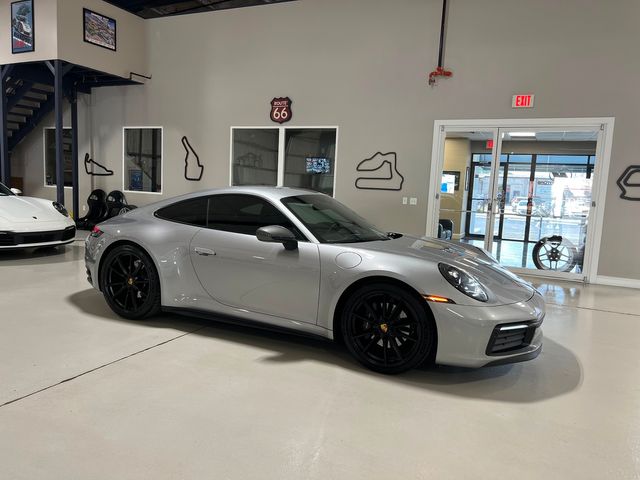 2023 Porsche 911 Carrera T | Longwood, FL | Millenia Motors 2023 Porsche 911 Carrera T | Longwood, FL | Millenia Motors