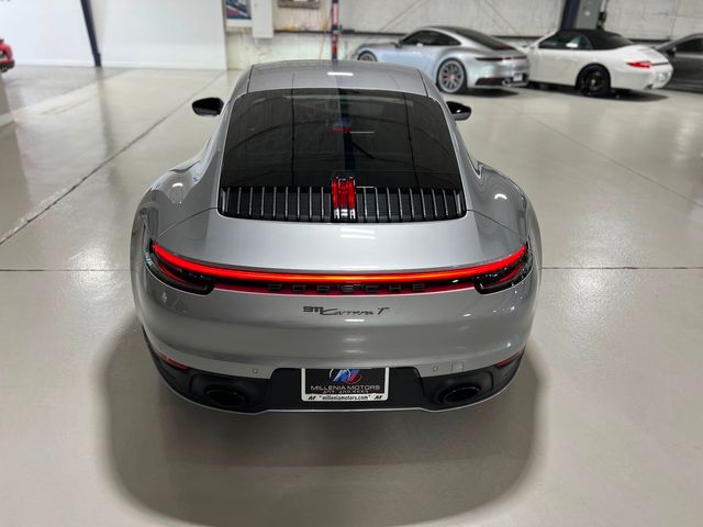 2023 Porsche 911 Carrera T | Longwood, FL | Millenia Motors 2023 Porsche 911 Carrera T | Longwood, FL | Millenia Motors