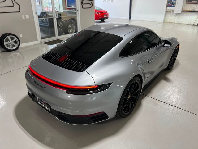 2023 Porsche 911 Carrera T | Longwood, FL | Millenia Motors 2023 Porsche 911 Carrera T | Longwood, FL | Millenia Motors