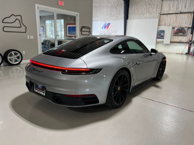 2023 Porsche 911 Carrera T | Longwood, FL | Millenia Motors