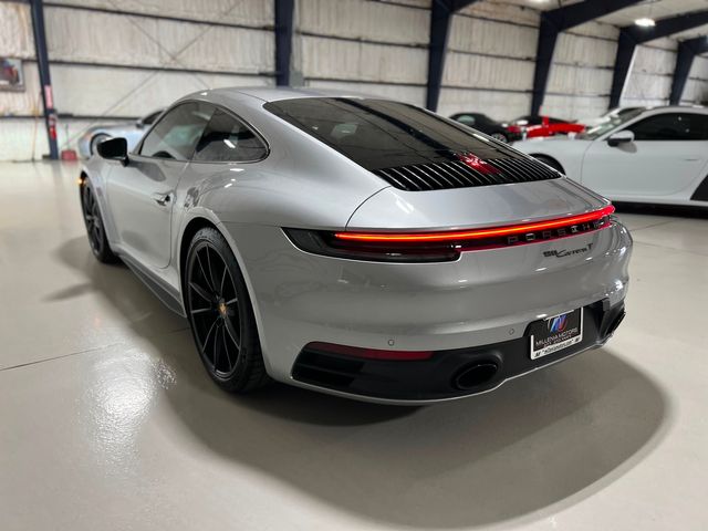 2023 Porsche 911 Carrera T | Longwood, FL | Millenia Motors