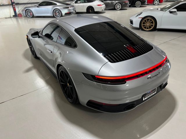 2023 Porsche 911 Carrera T | Longwood, FL | Millenia Motors 2023 Porsche 911 Carrera T | Longwood, FL | Millenia Motors