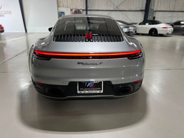 2023 Porsche 911 Carrera T | Longwood, FL | Millenia Motors