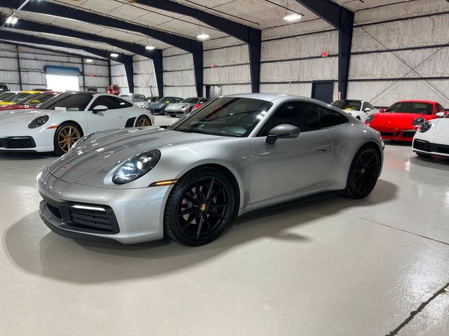 2023 Porsche 911 Carrera T | Longwood, FL | Millenia Motors 2023 Porsche 911 Carrera T | Longwood, FL | Millenia Motors