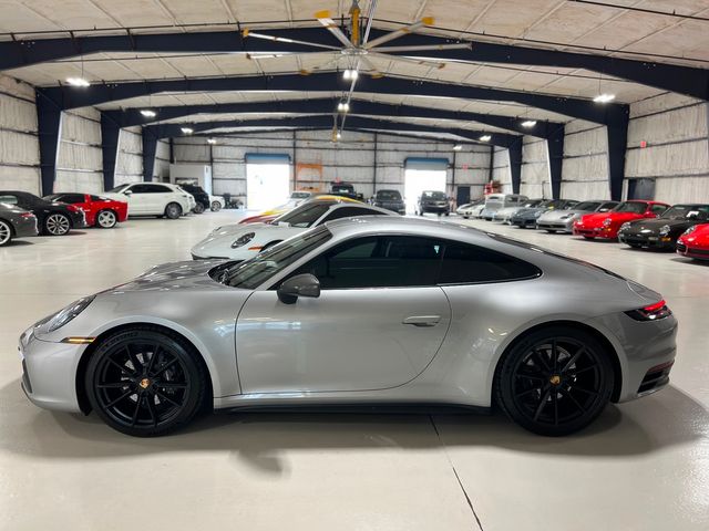 2023 Porsche 911 Carrera T | Longwood, FL | Millenia Motors