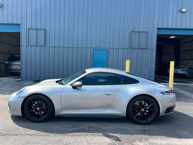2023 Porsche 911 Carrera T | Longwood, FL | Millenia Motors 2023 Porsche 911 Carrera T | Longwood, FL | Millenia Motors
