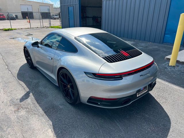 2023 Porsche 911 Carrera T | Longwood, FL | Millenia Motors