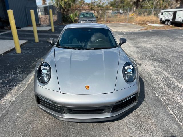 2023 Porsche 911 Carrera T | Longwood, FL | Millenia Motors