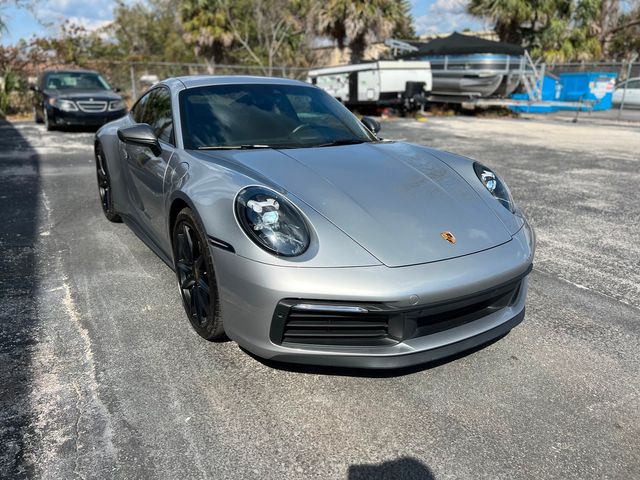 2023 Porsche 911 Carrera T | Longwood, FL | Millenia Motors