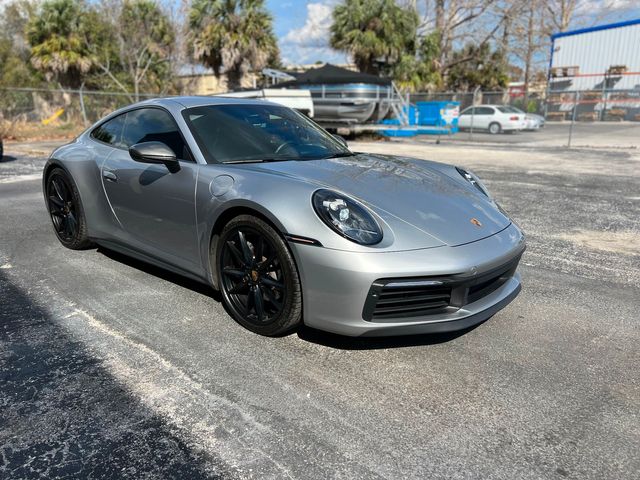 2023 Porsche 911 Carrera T | Longwood, FL | Millenia Motors