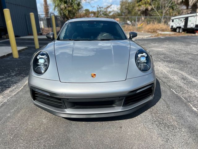 2023 Porsche 911 Carrera T | Longwood, FL | Millenia Motors 2023 Porsche 911 Carrera T | Longwood, FL | Millenia Motors