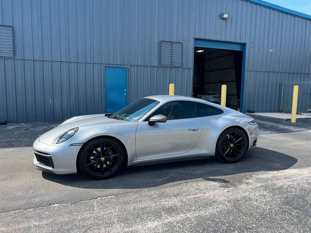 2023 Porsche 911 Carrera T | Longwood, FL | Millenia Motors 2023 Porsche 911 Carrera T | Longwood, FL | Millenia Motors