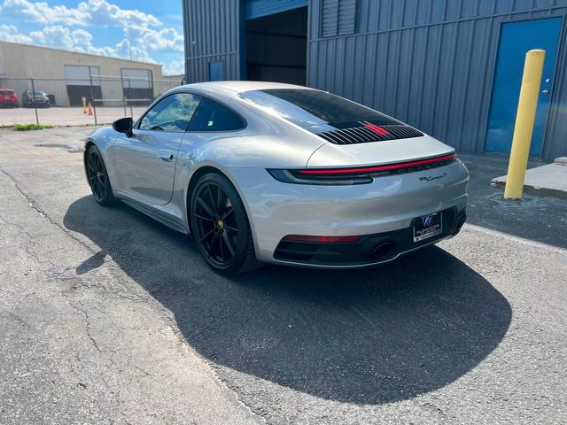 2023 Porsche 911 Carrera T | Longwood, FL | Millenia Motors 2023 Porsche 911 Carrera T | Longwood, FL | Millenia Motors