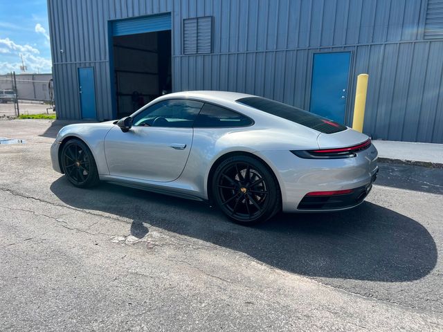 2023 Porsche 911 Carrera T | Longwood, FL | Millenia Motors