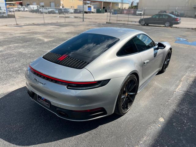 2023 Porsche 911 Carrera T | Longwood, FL | Millenia Motors
