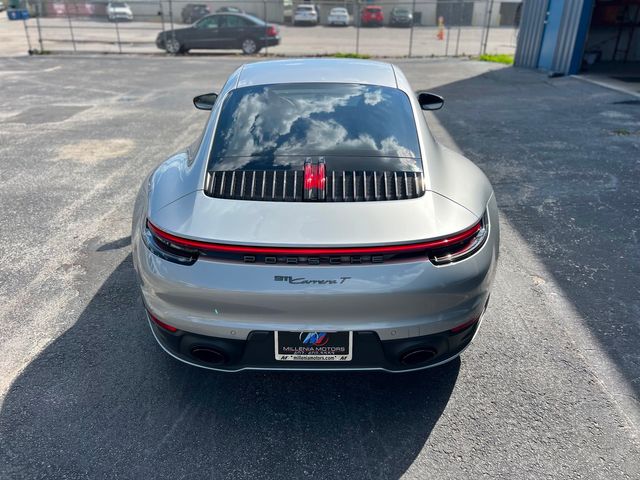 2023 Porsche 911 Carrera T | Longwood, FL | Millenia Motors