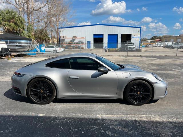 2023 Porsche 911 Carrera T | Longwood, FL | Millenia Motors 2023 Porsche 911 Carrera T | Longwood, FL | Millenia Motors