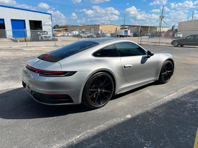 2023 Porsche 911 Carrera T | Longwood, FL | Millenia Motors 2023 Porsche 911 Carrera T | Longwood, FL | Millenia Motors