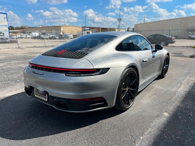 2023 Porsche 911 Carrera T | Longwood, FL | Millenia Motors 2023 Porsche 911 Carrera T | Longwood, FL | Millenia Motors