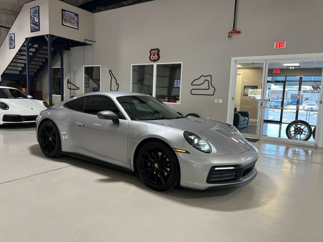 2023 Porsche 911 Carrera T | Longwood, FL | Millenia Motors 2023 Porsche 911 Carrera T | Longwood, FL | Millenia Motors