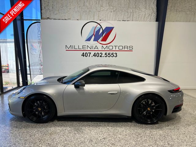 2023 Porsche 911 Carrera T | Longwood, FL | Millenia Motors
