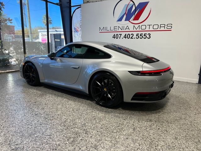 2023 Porsche 911 Carrera T | Longwood, FL | Millenia Motors