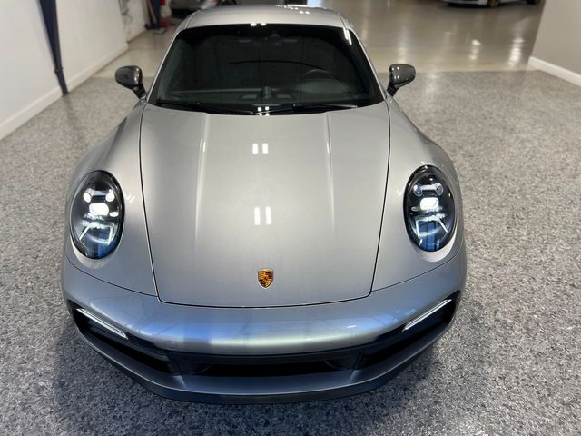2023 Porsche 911 Carrera T | Longwood, FL | Millenia Motors 2023 Porsche 911 Carrera T | Longwood, FL | Millenia Motors