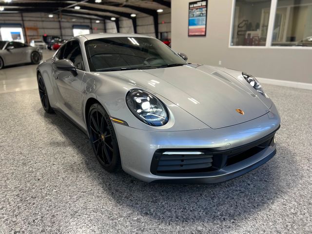 2023 Porsche 911 Carrera T | Longwood, FL | Millenia Motors