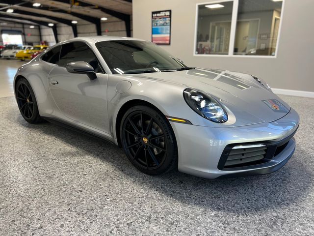 2023 Porsche 911 Carrera T | Longwood, FL | Millenia Motors 2023 Porsche 911 Carrera T | Longwood, FL | Millenia Motors